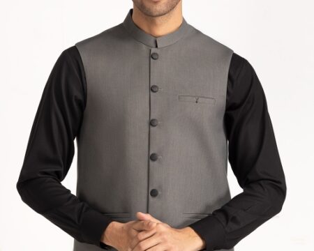 Styling Waist Coat WC-PD24-043