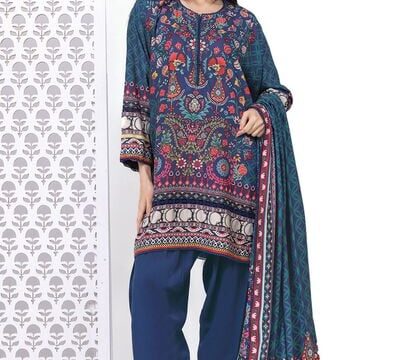 Fabrics 3 Piece