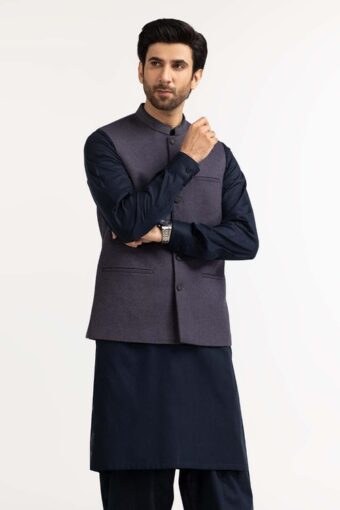 navy styling waist coat wc pd23 020 2
