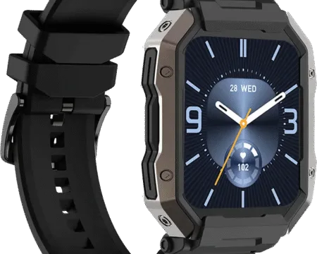Ninja Smartwatch
