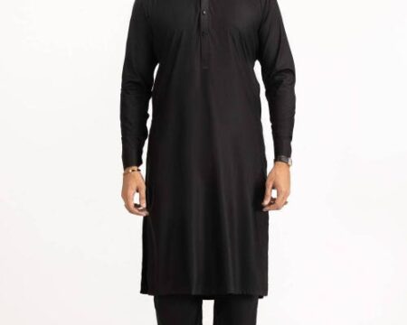 Opus Azzaro Unstitched Fabric Blended