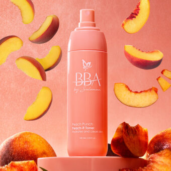 peach toner copy