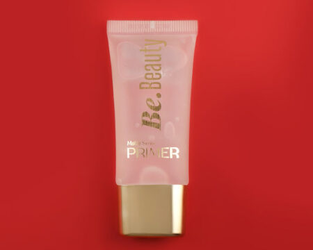 Matte Sense Primer (BBA)