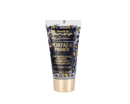 Porfade Primer Mini 10ml