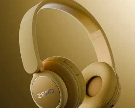 Storm Headphones