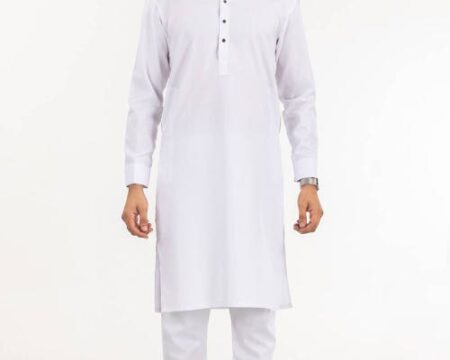 Robust Unstitched Fabric Blended