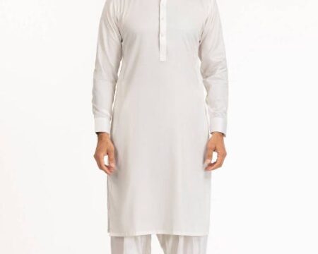 Roomi Latha Classic Unstitched Fabric Cotton-LF