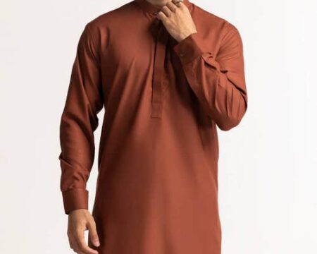 Rust Basic Suit SK-PSD24-006