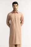 Sand Basic Suit SK-P24-037