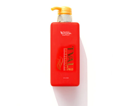 TVAL HAIR SHAMPOO