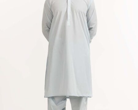 Sky Blue Styling Suit SK-S23-020