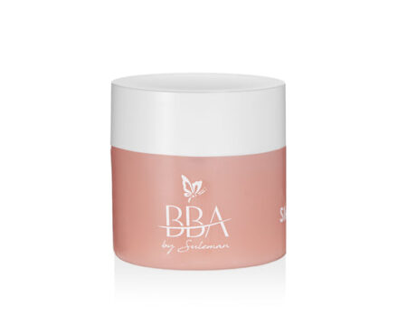 Lip-Aid Lip Sleeping Mask (for  all skin types)