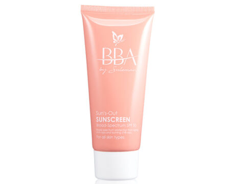 Sun's-Out SUNSCREEN
