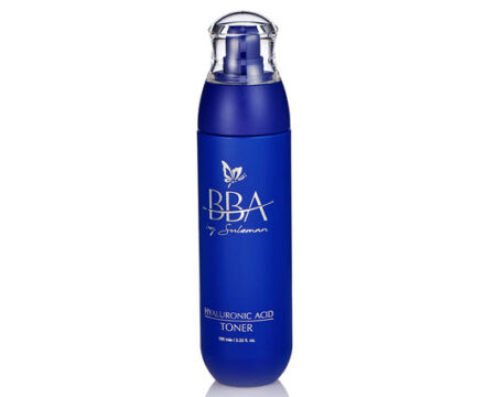 HYALURONIC ACID - TONER ( For all skin types)