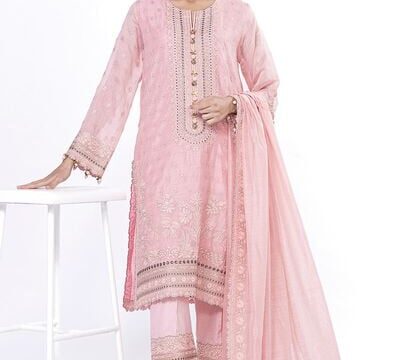 Fabrics 3 Piece