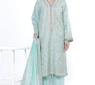 Fabrics 3 Piece