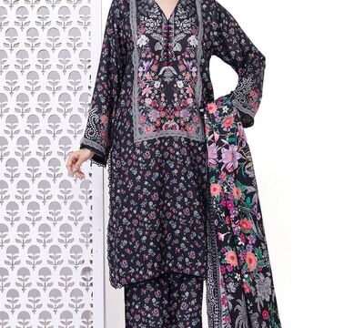 Fabrics 3 Piece