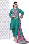 Fabrics 3 Piece
