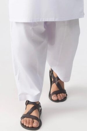 white baisc shalwar sh ctn22 001