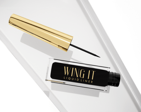Wing It Liquid Liner