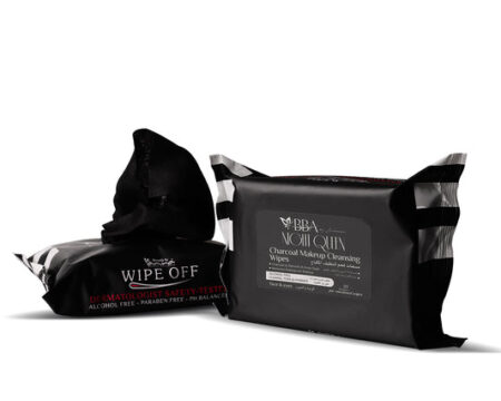Night Queen Makeup Wipes