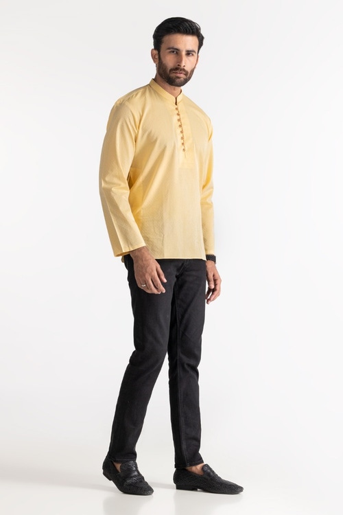 yellow styling kurta kr sty24 018 5