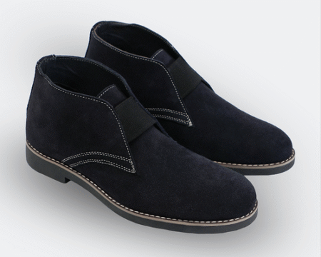 Chukka boots