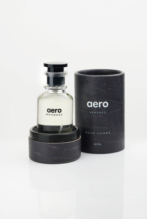 Aero Pour Homme - 60ml