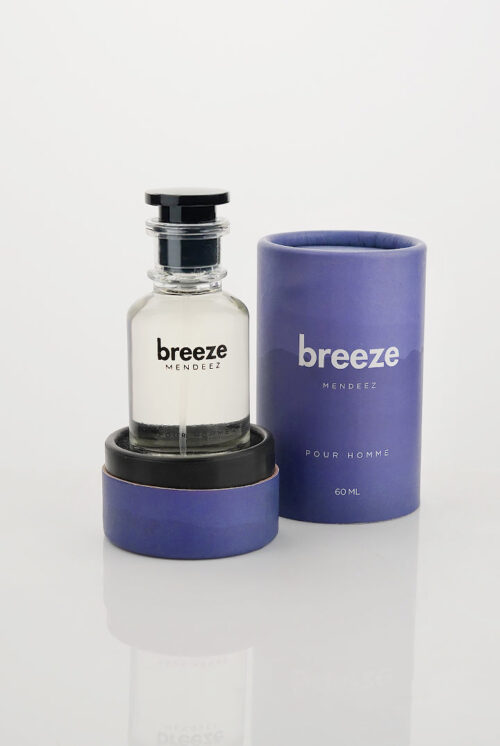 Breeze Pour Homme - 60ml