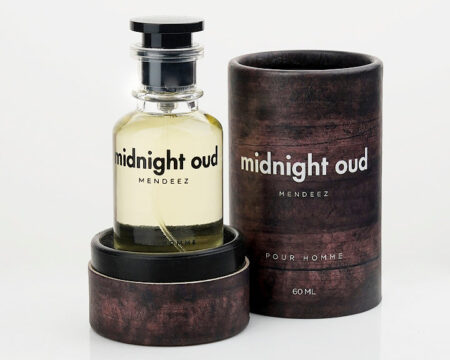 Midnight Oud Pour Homme - 60ml