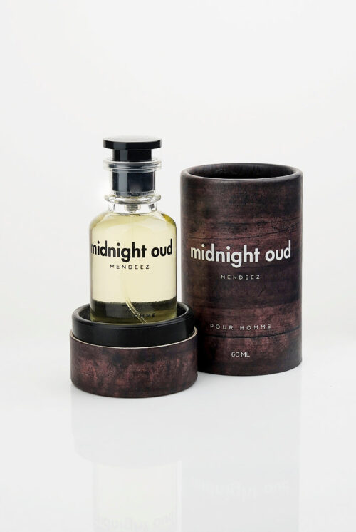 Midnight Oud Pour Homme - 60ml