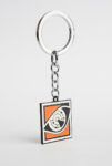 Pulse Keychain - Rainbow Six Seige