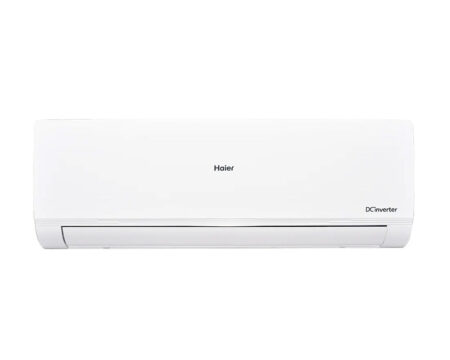 HAIER 1.0 TON TRIPLE INVERTER SPLIT AC Model HSU-13HFCS W