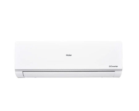 HAIER 1.0 TON TRIPLE INVERTER AC Model HSU-13HFCM W