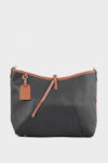 Tote Hand Bags BS2084-Black