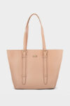 Tote Hand Bags BS2036-Tea Pink