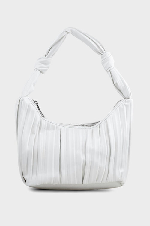 Hobo Hand Bags BS2080-White