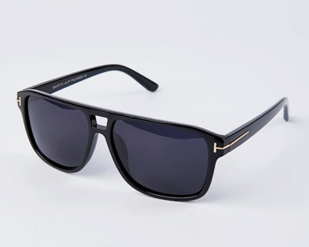 Classic Sunglasses - Black