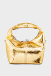 Hobo Hand Bags BS2118-Golden