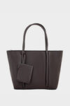 Tote Hand Bags BS2101-Brown