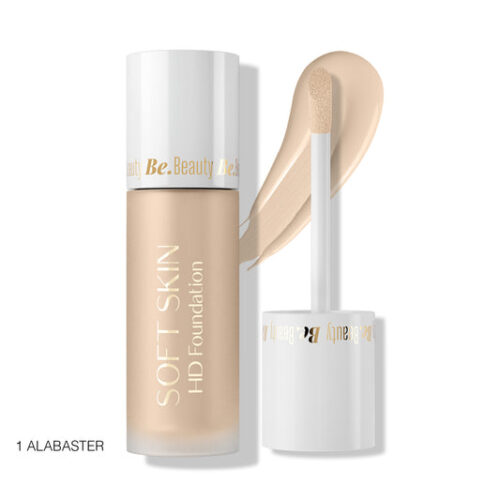 Soft Skin Hd Foundation
