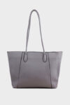 Tote Hand Bags BS2085-Purple