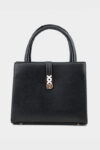 Top Handle Hand Bags BH0091-Black