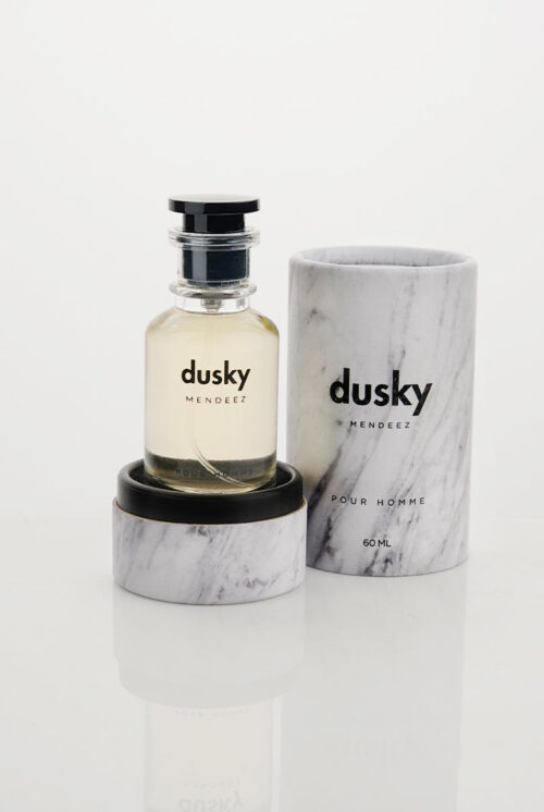 Dusky Pour Homme - 60ml