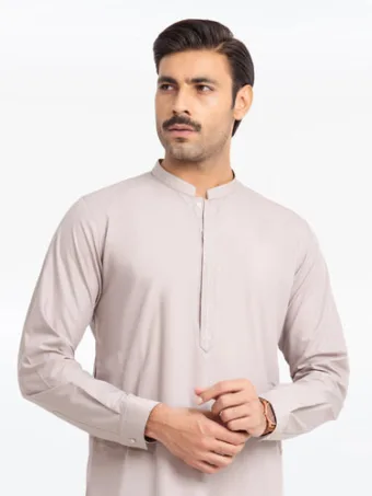 24 M MenKurtaPajamaTailored EMTKPT24 042 2