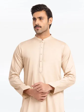 24 M MenKurtaPajamaTailored EMTKPT24 047 2