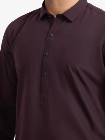 24 M MenKurtaShalwarTailored EMTKS24W 41130 2