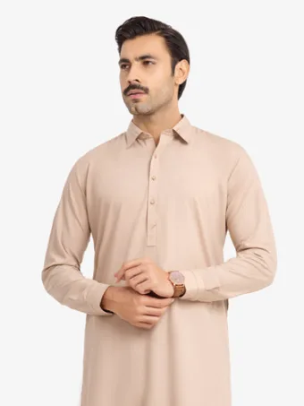 24 M MenKurtaShalwarTailored EMTKST24 99487 5