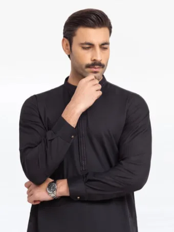 24 W MenKurtaPajamaTailored EMTKPT24 043 2