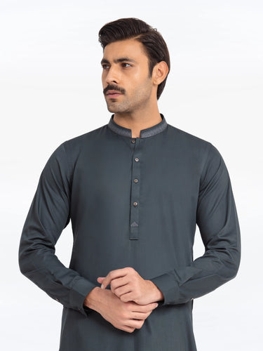 24 W MenKurtaPajamaTailored EMTKPT24 046 2